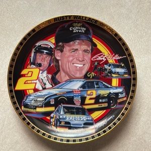 NASCAR Collector plate